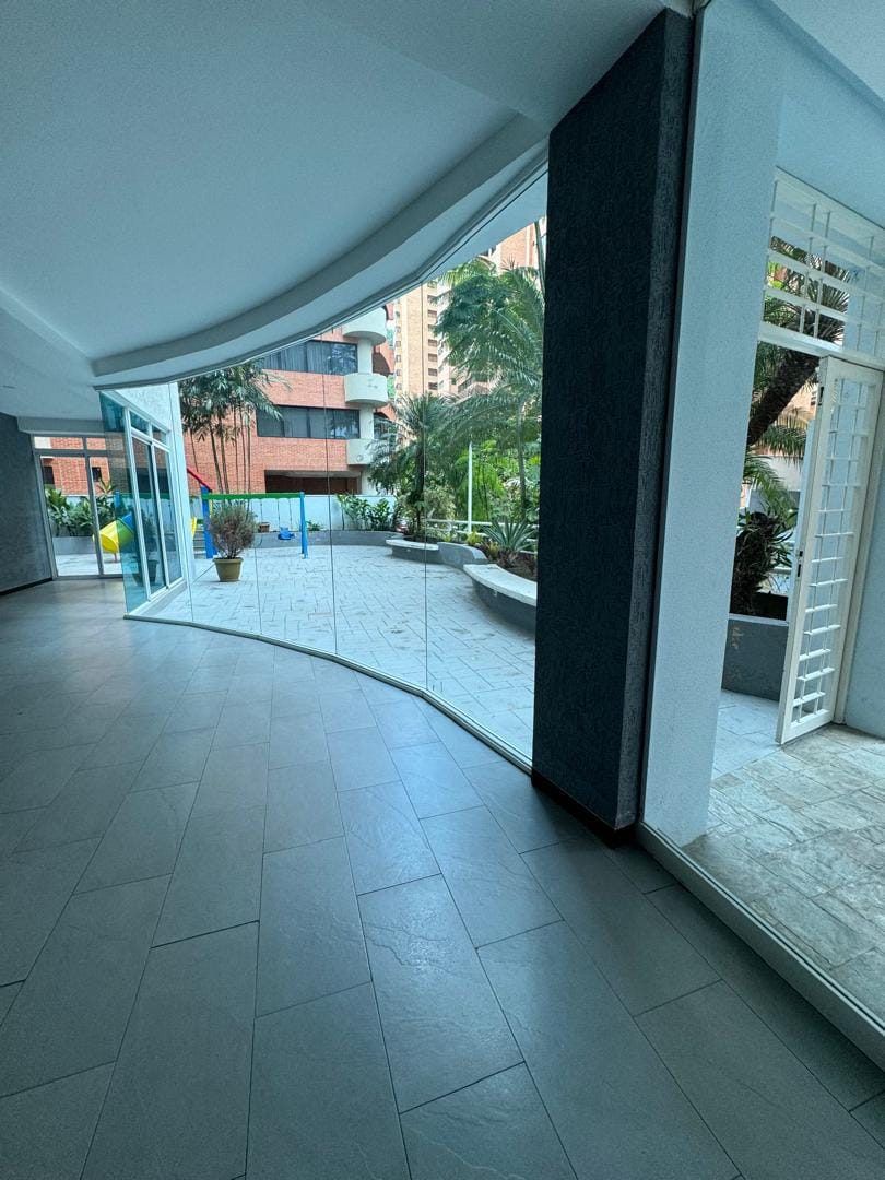 Apartment in the exclusive Trigaleña Alta - Apartamento